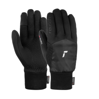 Reusch Garhwal Hybrid TOUCH-TEC 6107194 7702 black 1